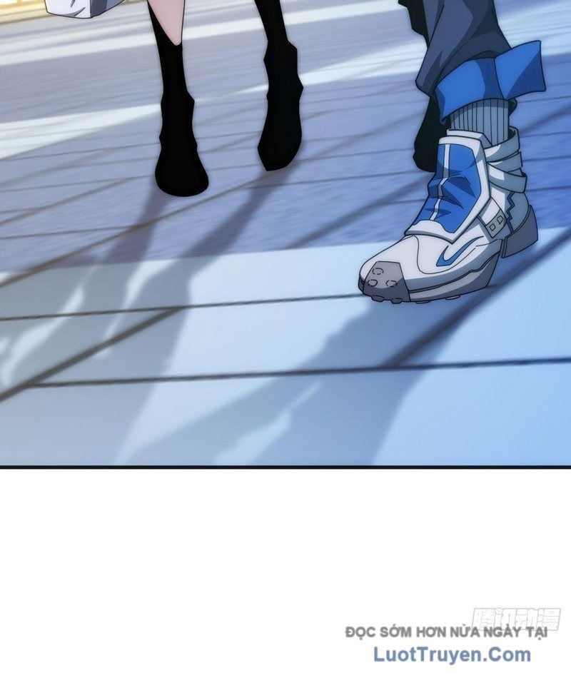 Tiến Hóa Vô Hạn Bắt Đầu Từ Con Số Không Chap 16 - Next Chap 17