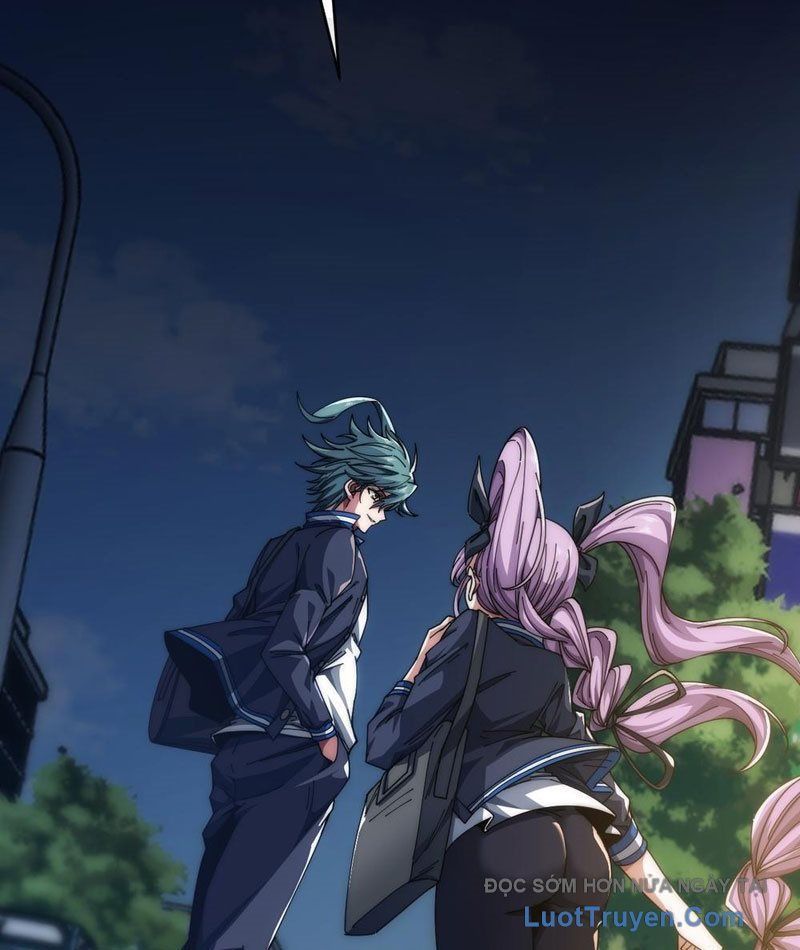 Tiến Hóa Vô Hạn Bắt Đầu Từ Con Số Không Chap 16 - Next Chap 17