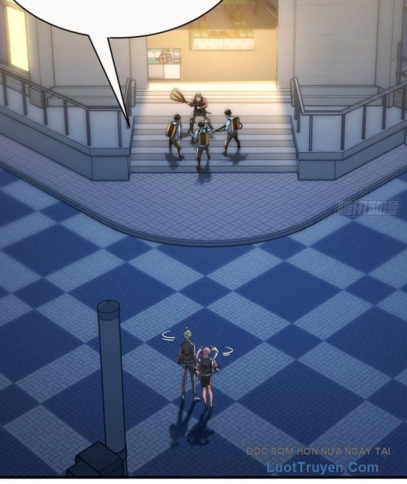 Tiến Hóa Vô Hạn Bắt Đầu Từ Con Số Không Chap 16 - Next Chap 17