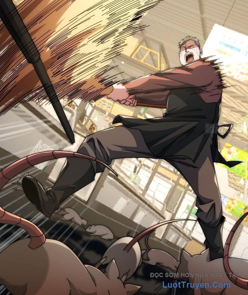 Tiến Hóa Vô Hạn Bắt Đầu Từ Con Số Không Chap 16 - Next Chap 17