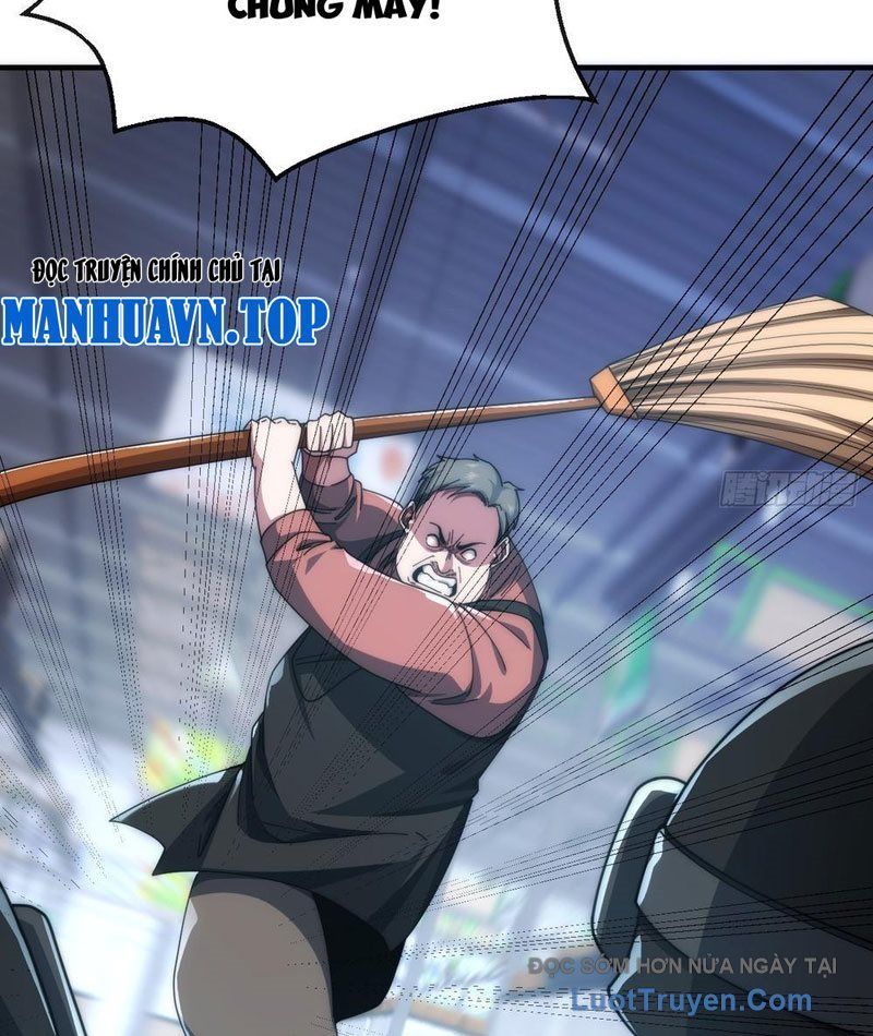 Tiến Hóa Vô Hạn Bắt Đầu Từ Con Số Không Chap 16 - Next Chap 17