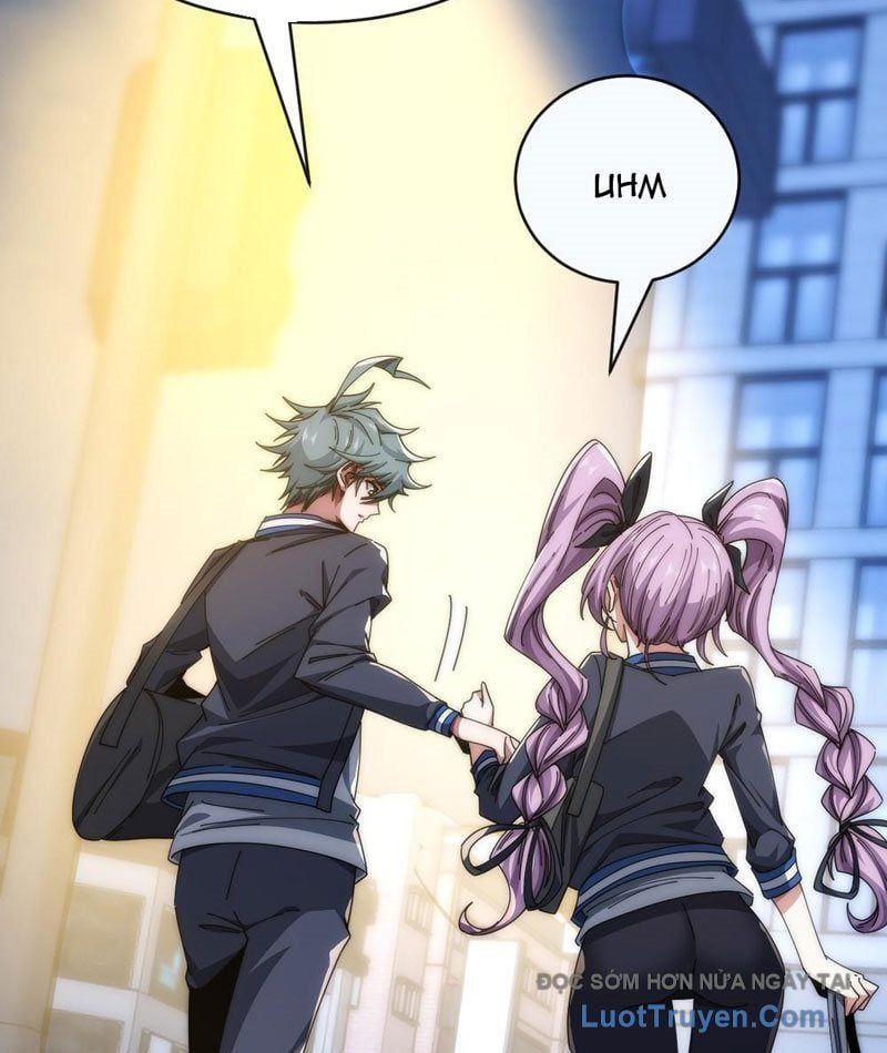 Tiến Hóa Vô Hạn Bắt Đầu Từ Con Số Không Chap 16 - Next Chap 17