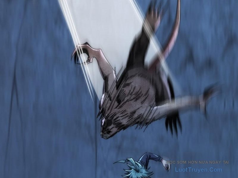 Tiến Hóa Vô Hạn Bắt Đầu Từ Con Số Không Chap 17 - Next Chap 18