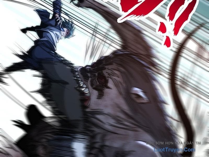 Tiến Hóa Vô Hạn Bắt Đầu Từ Con Số Không Chap 17 - Next Chap 18