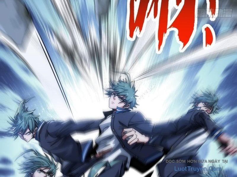 Tiến Hóa Vô Hạn Bắt Đầu Từ Con Số Không Chap 17 - Next Chap 18