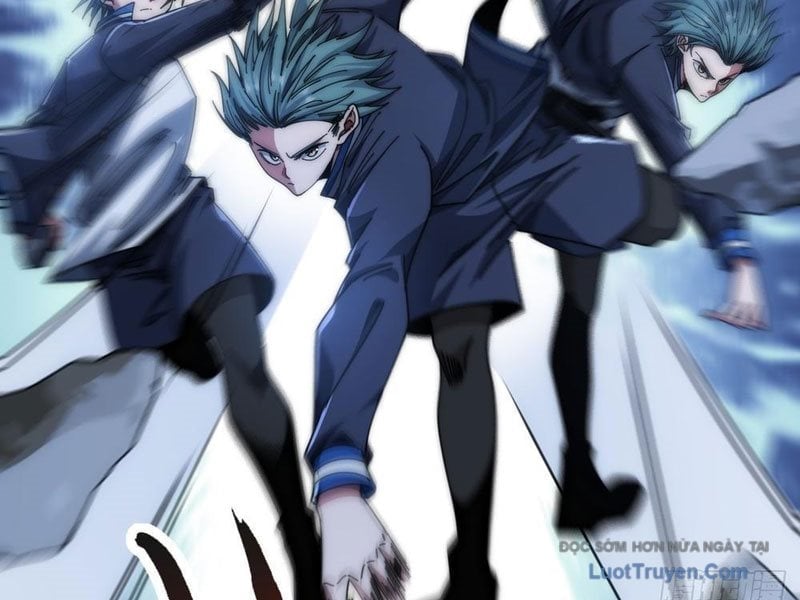 Tiến Hóa Vô Hạn Bắt Đầu Từ Con Số Không Chap 17 - Next Chap 18