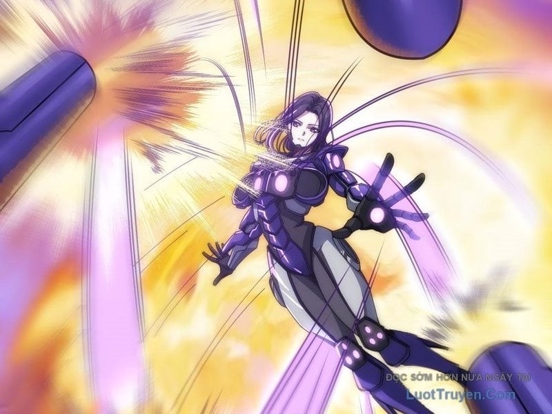 Tiến Hóa Vô Hạn Bắt Đầu Từ Con Số Không Chap 17 - Next Chap 18