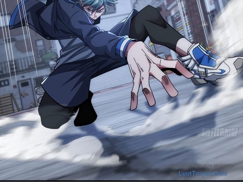 Tiến Hóa Vô Hạn Bắt Đầu Từ Con Số Không Chap 17 - Next Chap 18