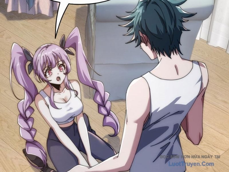 Tiến Hóa Vô Hạn Bắt Đầu Từ Con Số Không Chap 18 - Next Chap 19