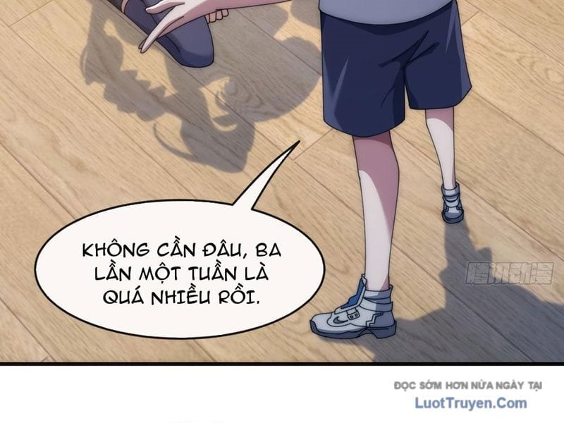 Tiến Hóa Vô Hạn Bắt Đầu Từ Con Số Không Chap 18 - Next Chap 19