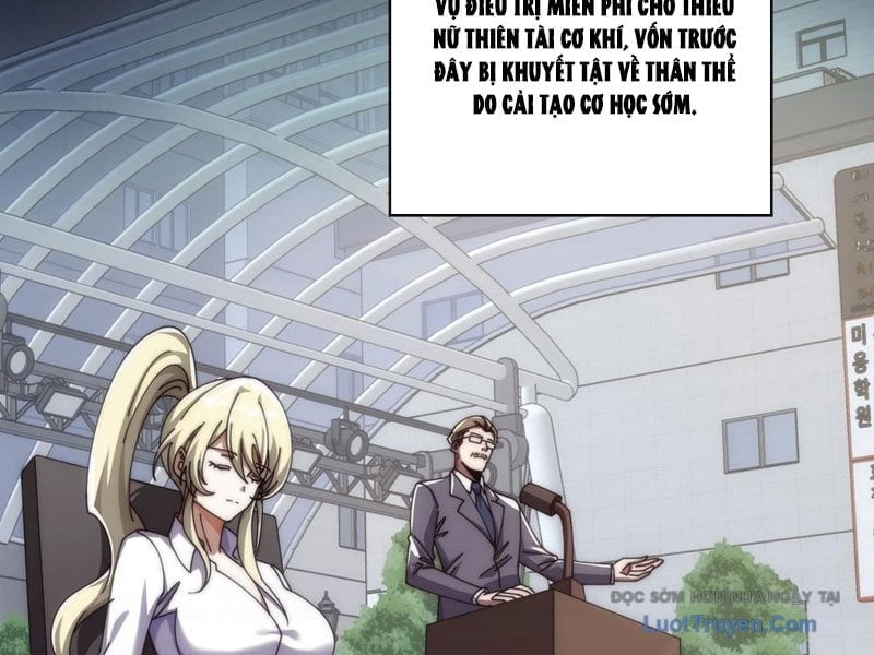 Tiến Hóa Vô Hạn Bắt Đầu Từ Con Số Không Chap 18 - Next Chap 19