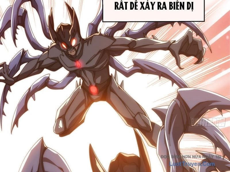 Tiến Hóa Vô Hạn Bắt Đầu Từ Con Số Không Chap 18 - Next Chap 19