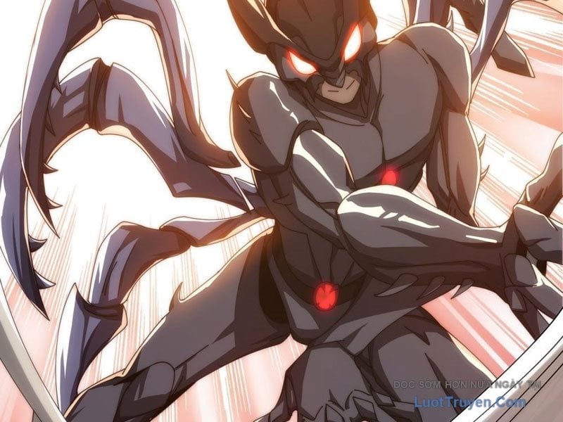 Tiến Hóa Vô Hạn Bắt Đầu Từ Con Số Không Chap 18 - Next Chap 19