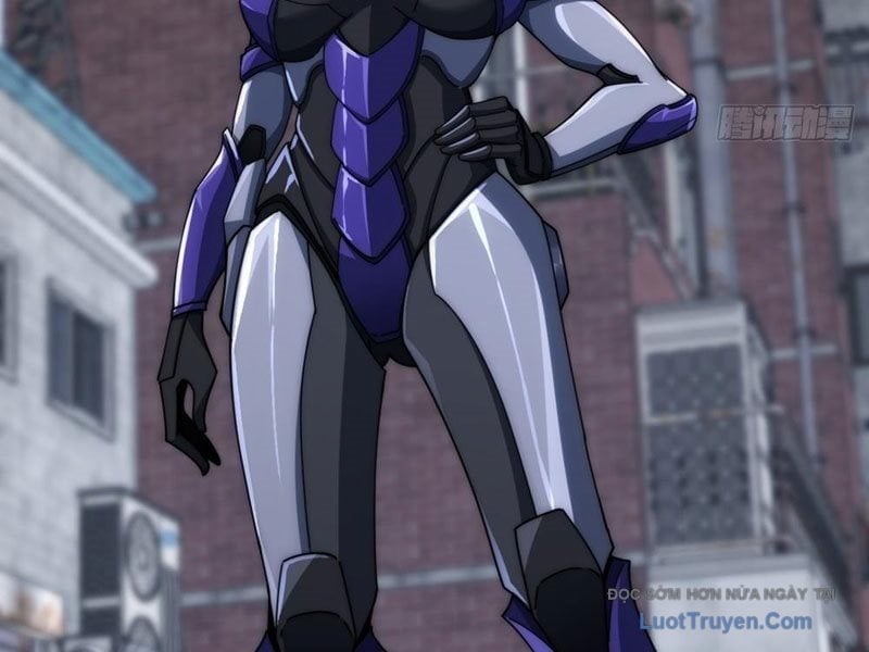 Tiến Hóa Vô Hạn Bắt Đầu Từ Con Số Không Chap 18 - Next Chap 19