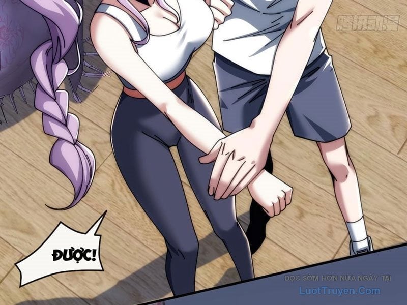 Tiến Hóa Vô Hạn Bắt Đầu Từ Con Số Không Chap 18 - Next Chap 19