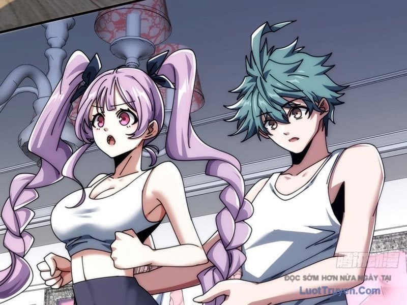 Tiến Hóa Vô Hạn Bắt Đầu Từ Con Số Không Chap 18 - Next Chap 19