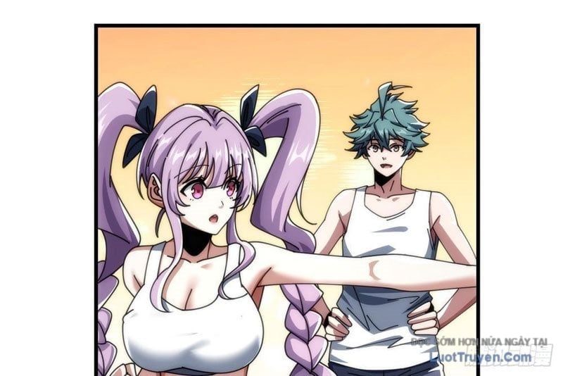 Tiến Hóa Vô Hạn Bắt Đầu Từ Con Số Không Chap 18 - Next Chap 19