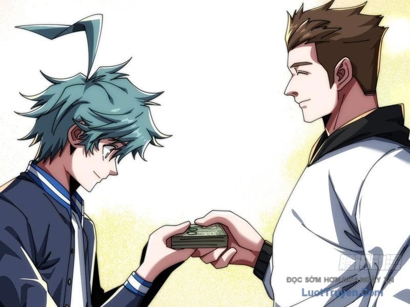 Tiến Hóa Vô Hạn Bắt Đầu Từ Con Số Không Chap 19 - Next Chap 20