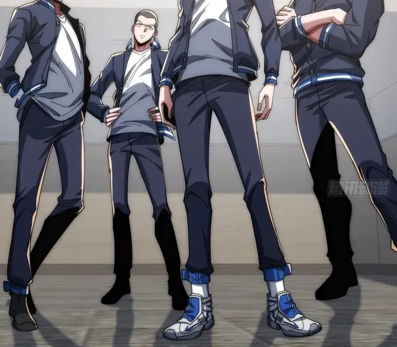 Tiến Hóa Vô Hạn Bắt Đầu Từ Con Số Không Chap 20 - Next Chap 21