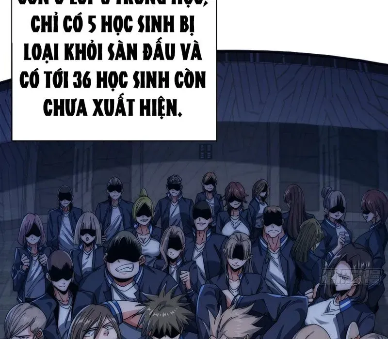 Tiến Hóa Vô Hạn Bắt Đầu Từ Con Số Không Chap 20 - Next Chap 21