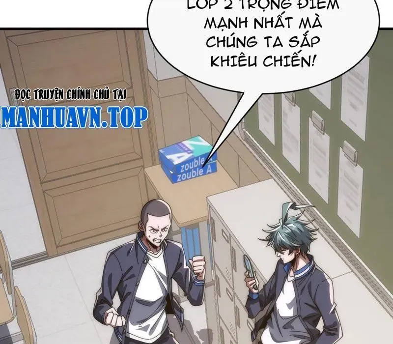 Tiến Hóa Vô Hạn Bắt Đầu Từ Con Số Không Chap 20 - Next Chap 21