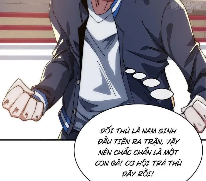 Tiến Hóa Vô Hạn Bắt Đầu Từ Con Số Không Chap 20 - Next Chap 21