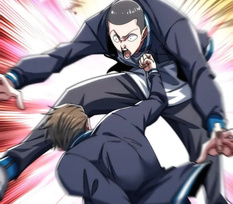 Tiến Hóa Vô Hạn Bắt Đầu Từ Con Số Không Chap 20 - Next Chap 21