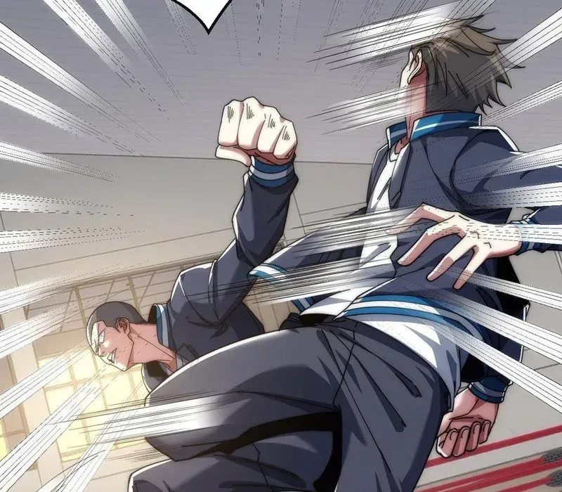 Tiến Hóa Vô Hạn Bắt Đầu Từ Con Số Không Chap 20 - Next Chap 21