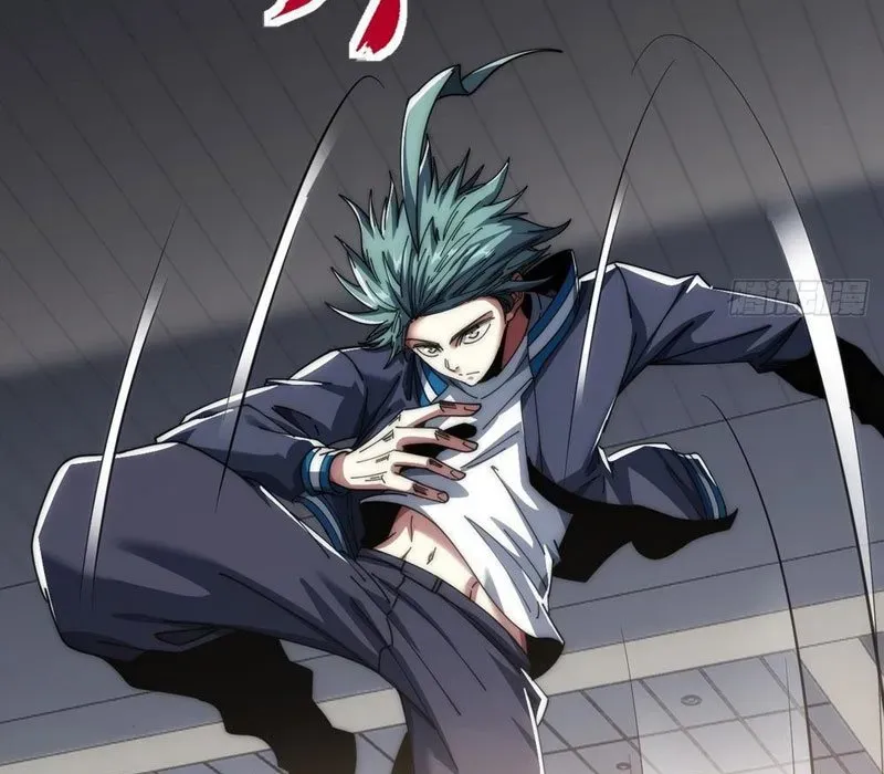 Tiến Hóa Vô Hạn Bắt Đầu Từ Con Số Không Chap 20 - Next Chap 21