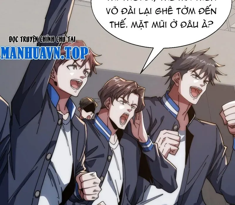 Tiến Hóa Vô Hạn Bắt Đầu Từ Con Số Không Chap 20 - Next Chap 21