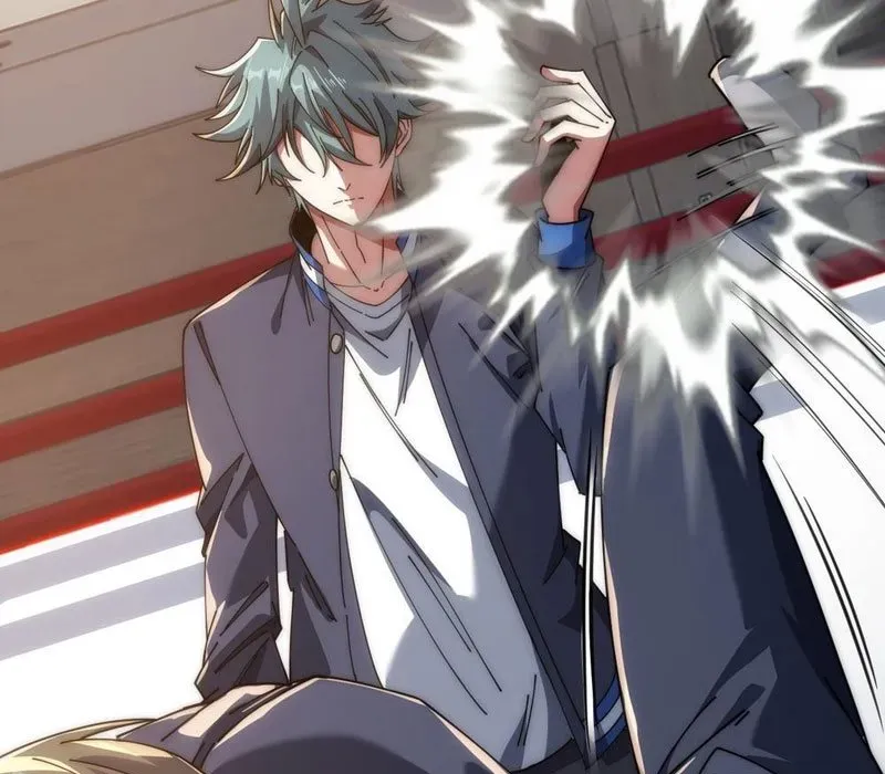 Tiến Hóa Vô Hạn Bắt Đầu Từ Con Số Không Chap 20 - Next Chap 21