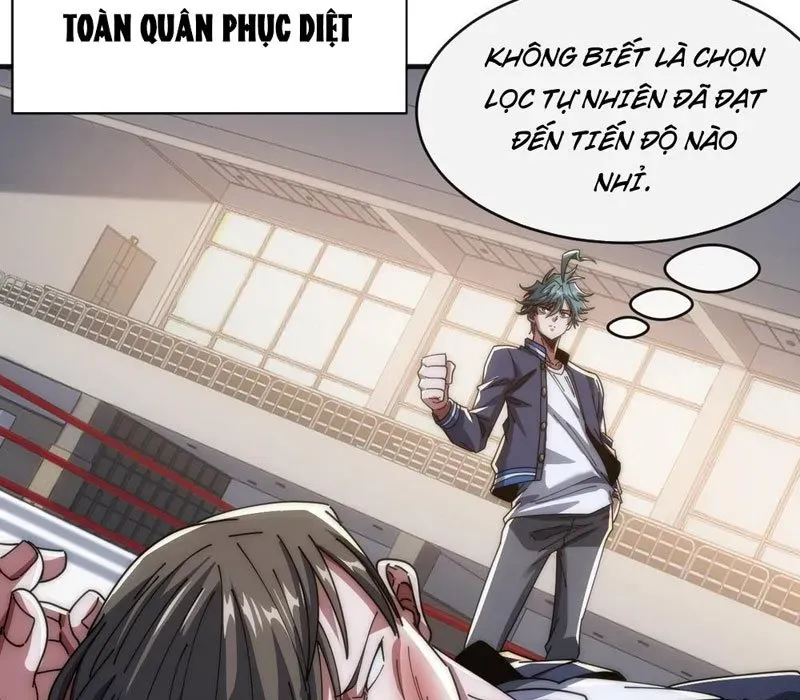 Tiến Hóa Vô Hạn Bắt Đầu Từ Con Số Không Chap 20 - Next Chap 21