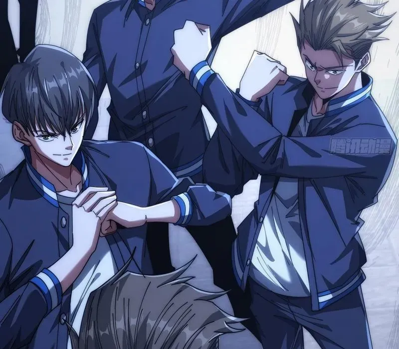 Tiến Hóa Vô Hạn Bắt Đầu Từ Con Số Không Chap 20 - Next Chap 21