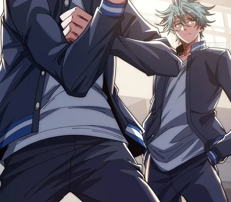 Tiến Hóa Vô Hạn Bắt Đầu Từ Con Số Không Chap 20 - Next Chap 21