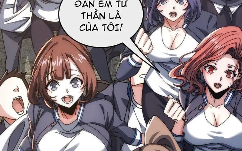 Tiến Hóa Vô Hạn Bắt Đầu Từ Con Số Không Chap 23 - Next Chap 24