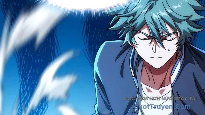 Tiến Hóa Vô Hạn Bắt Đầu Từ Con Số Không Chap 23 - Next Chap 24