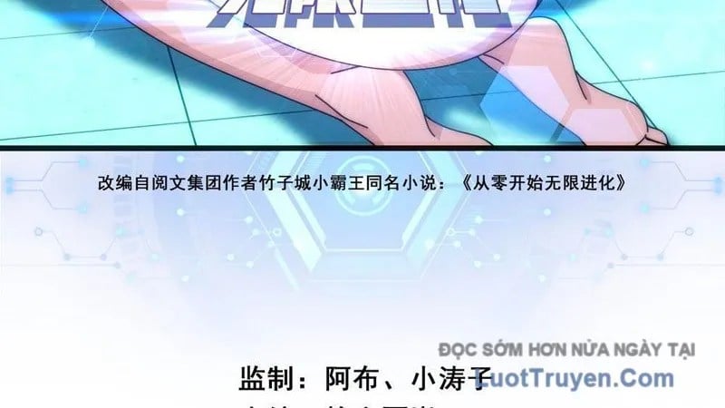 Tiến Hóa Vô Hạn Bắt Đầu Từ Con Số Không Chap 23 - Next Chap 24