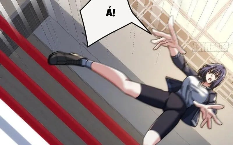 Tiến Hóa Vô Hạn Bắt Đầu Từ Con Số Không Chap 23 - Next Chap 24