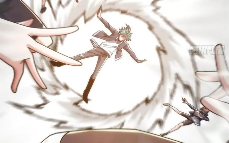 Tiến Hóa Vô Hạn Bắt Đầu Từ Con Số Không Chap 23 - Next Chap 24