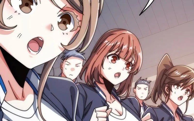 Tiến Hóa Vô Hạn Bắt Đầu Từ Con Số Không Chap 23 - Next Chap 24