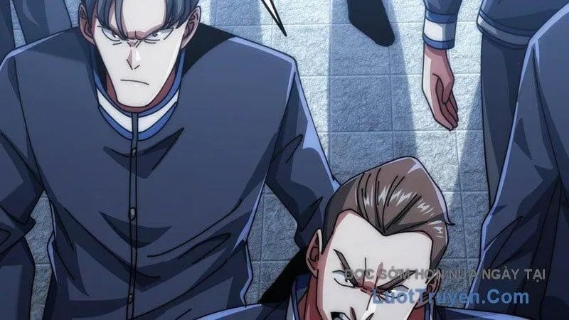 Tiến Hóa Vô Hạn Bắt Đầu Từ Con Số Không Chap 23 - Next Chap 24