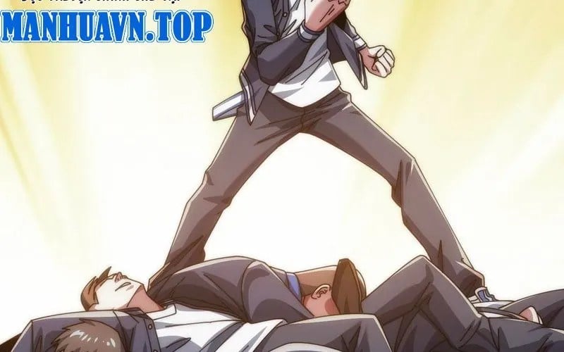 Tiến Hóa Vô Hạn Bắt Đầu Từ Con Số Không Chap 23 - Next Chap 24