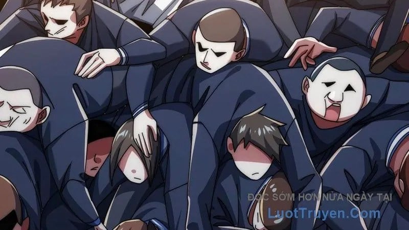 Tiến Hóa Vô Hạn Bắt Đầu Từ Con Số Không Chap 23 - Next Chap 24