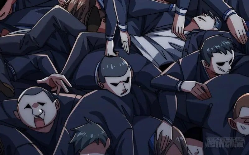 Tiến Hóa Vô Hạn Bắt Đầu Từ Con Số Không Chap 23 - Next Chap 24