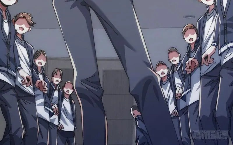 Tiến Hóa Vô Hạn Bắt Đầu Từ Con Số Không Chap 23 - Next Chap 24