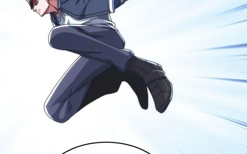 Tiến Hóa Vô Hạn Bắt Đầu Từ Con Số Không Chap 23 - Next Chap 24