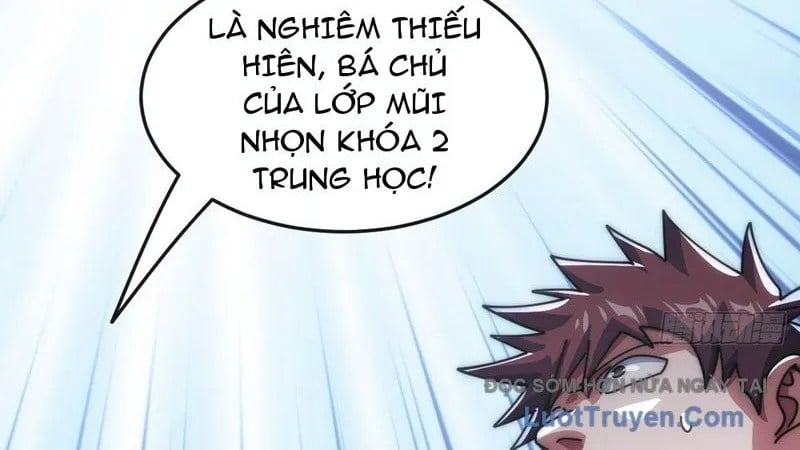 Tiến Hóa Vô Hạn Bắt Đầu Từ Con Số Không Chap 23 - Next Chap 24