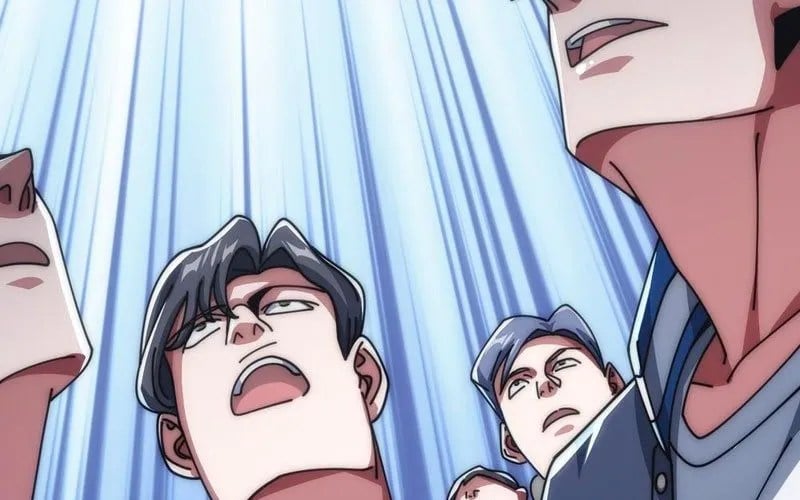 Tiến Hóa Vô Hạn Bắt Đầu Từ Con Số Không Chap 23 - Next Chap 24