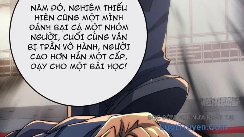 Tiến Hóa Vô Hạn Bắt Đầu Từ Con Số Không Chap 23 - Next Chap 24