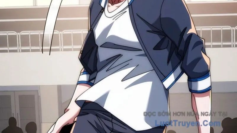 Tiến Hóa Vô Hạn Bắt Đầu Từ Con Số Không Chap 23 - Next Chap 24